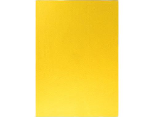 Feltro liderpapel 50x70cm amarelo , Liderpapel , 73786 , 8423473846203